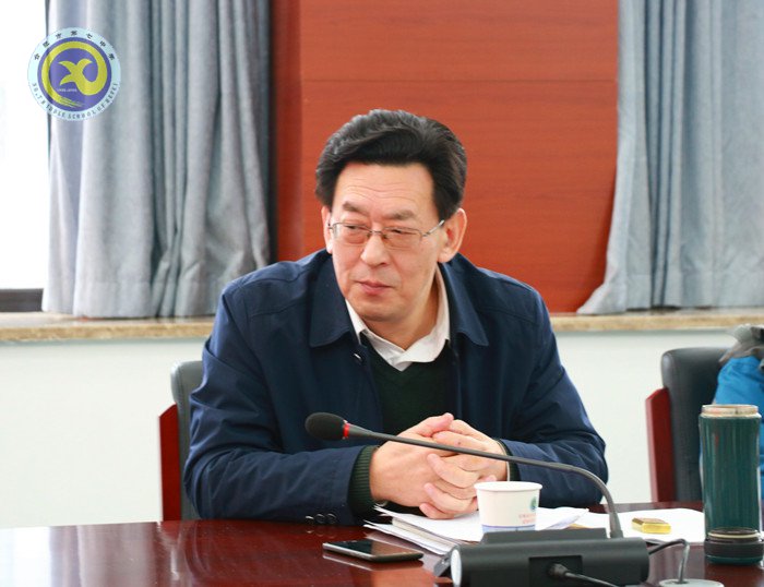 黨建述職評(píng)議 強(qiáng)化主體責(zé)任(圖8)