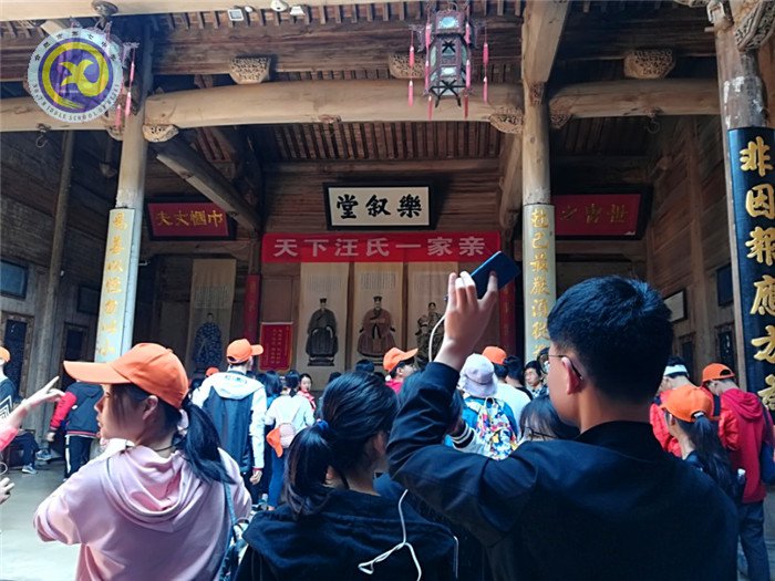 賞宏村古建，品徽派古韻(圖3)