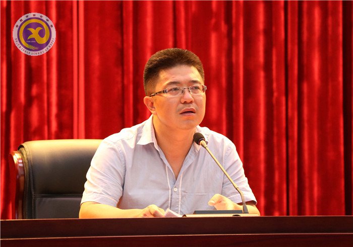 厲兵秣馬強技能，蓄勢待發(fā)新征程(圖3)