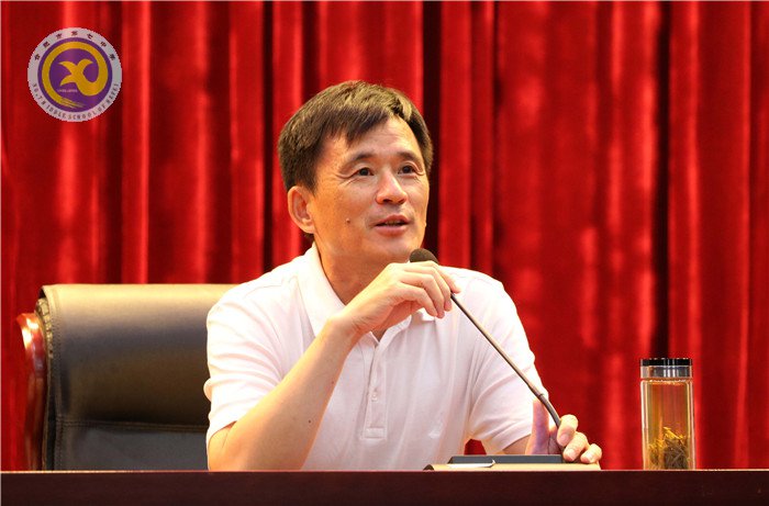 厲兵秣馬強技能，蓄勢待發(fā)新征程(圖7)