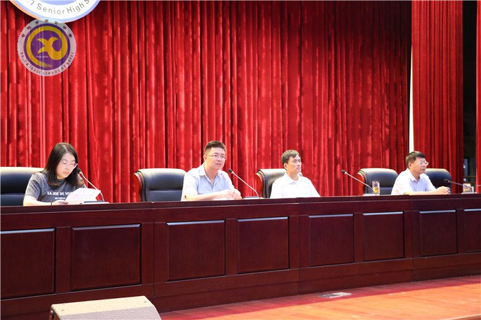 厲兵秣馬強技能，蓄勢待發(fā)新征程(圖4)