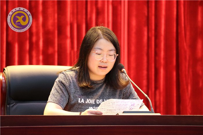 厲兵秣馬強技能，蓄勢待發(fā)新征程(圖5)