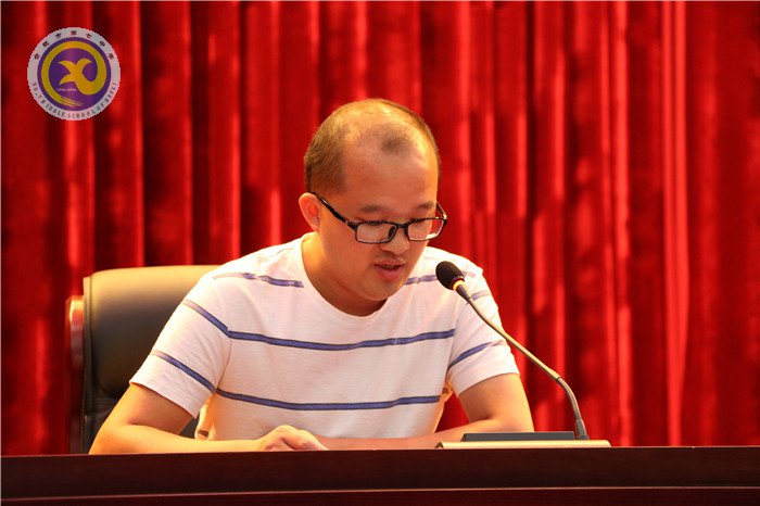 厲兵秣馬強技能，蓄勢待發(fā)新征程(圖6)