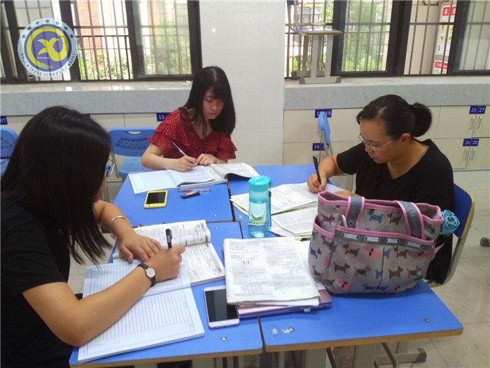 凝聚集體智慧，打造高效課堂(圖4)
