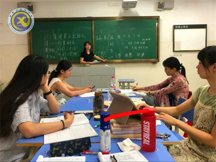 凝聚集體智慧，打造高效課堂(圖6)