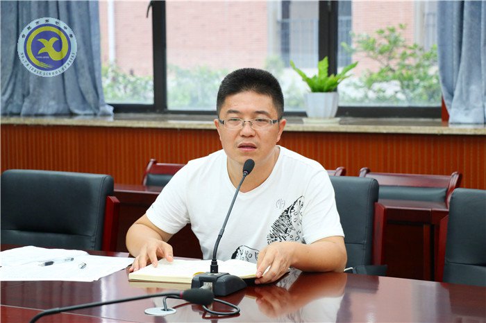 強化學科組建設，推進教科研工作(圖2)