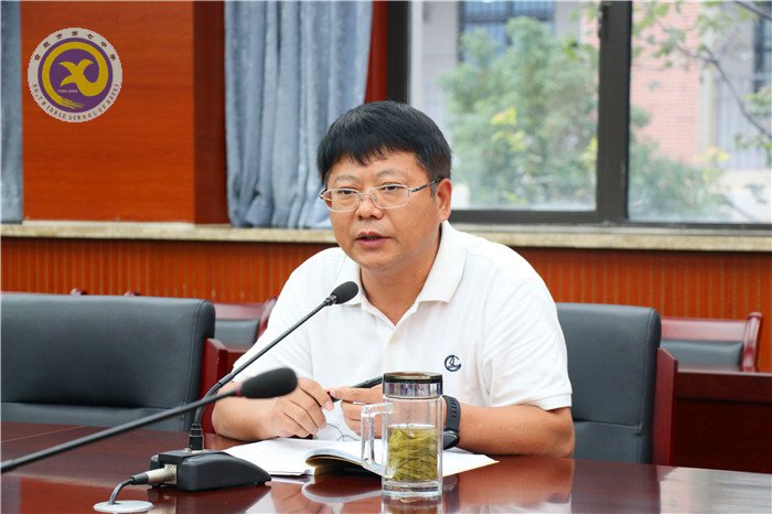 強化學科組建設，推進教科研工作(圖3)