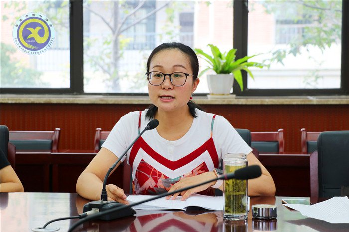 激發(fā)互助創(chuàng)造活力，分享智慧落實(shí)管理(圖2)