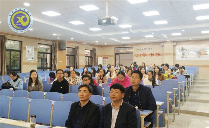 同課異構共唱英雄悲歌 名師講座細談長課短教(圖2)