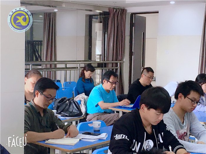 精心齊力抓備考，凝心聚智攀高峰(圖2)