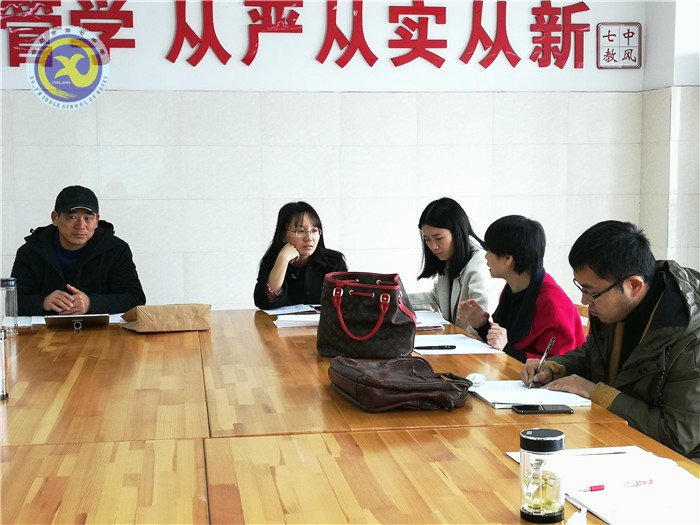 同課異構(gòu)亮風(fēng)采，校際交流共成長(圖4)