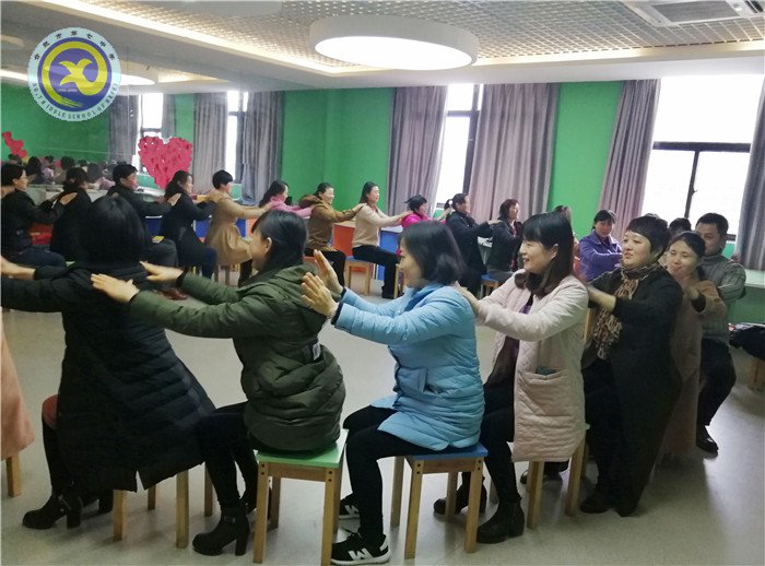 隆冬臘月，奮進(jìn)七中(圖6)