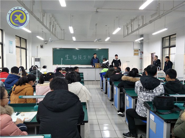隆冬臘月，奮進(jìn)七中(圖22)