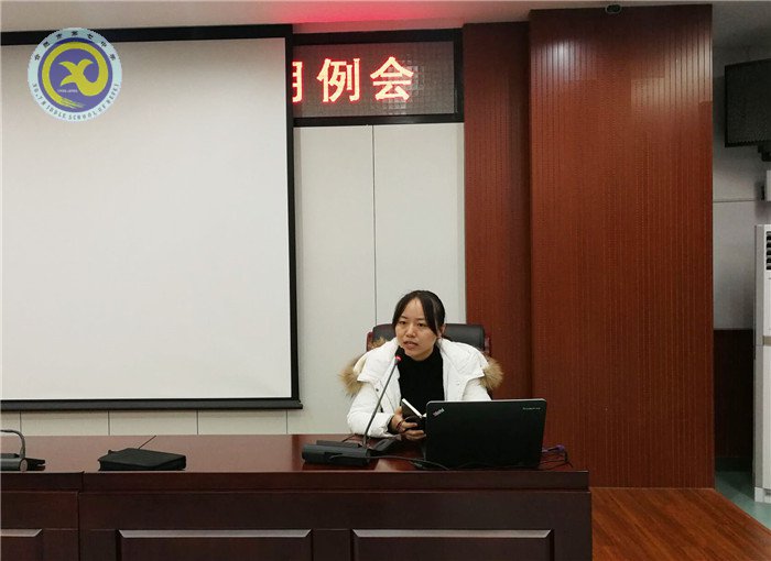 凝心聚力獻(xiàn)良策，砥礪前行備一模(圖5)