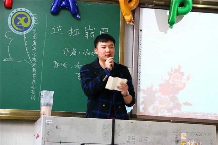 2018年度“合肥市最美中學(xué)生”名單新鮮出爐，七中學(xué)子周啟軒上榜(圖2)