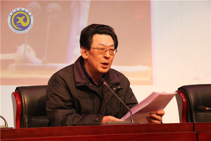 學(xué)習(xí)全國教育大會精神，努力寫好教育奮進(jìn)之筆(圖5)