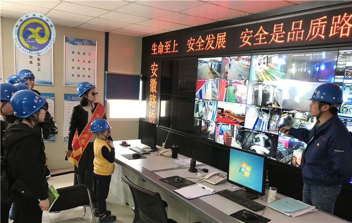 關(guān)愛留守生，你我在行動(圖12)