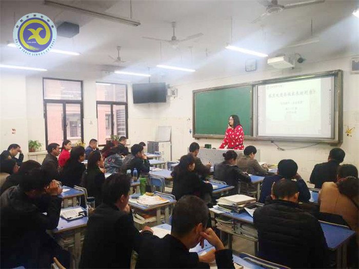 家校共融，陪伴成長(zhǎng)(圖3)