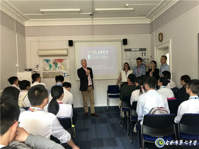 游在英國，學在牛津(圖7)