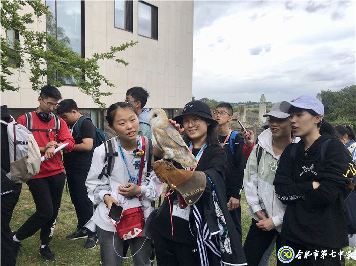 游在英國，學在牛津(圖5)