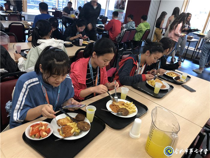 游在英國，學在牛津(圖8)
