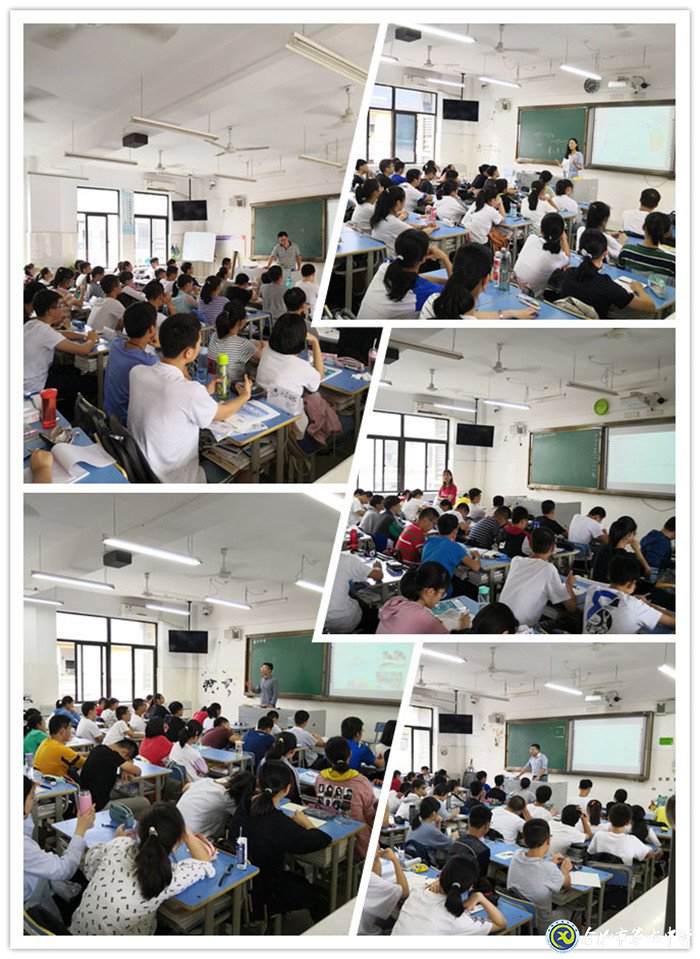 職業(yè)規(guī)劃進(jìn)課堂，助力學(xué)子走四方(圖3)