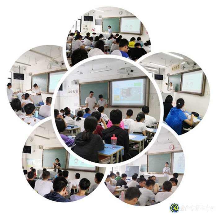 關(guān)注心靈，啟迪成長(圖2)
