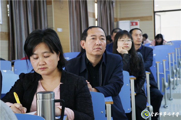 守正創(chuàng)新，與青年教師共成長(圖5)