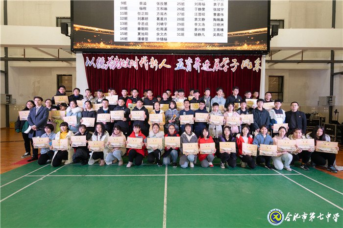 堅(jiān)持五育并舉，讓每個(gè)學(xué)生成為最好的自己(圖4)