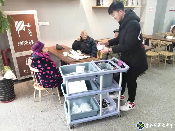 上好社會實踐“必修課”，體驗勞動之美(圖3)