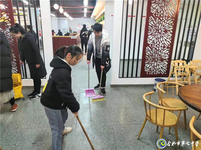 上好社會實踐“必修課”，體驗勞動之美(圖4)