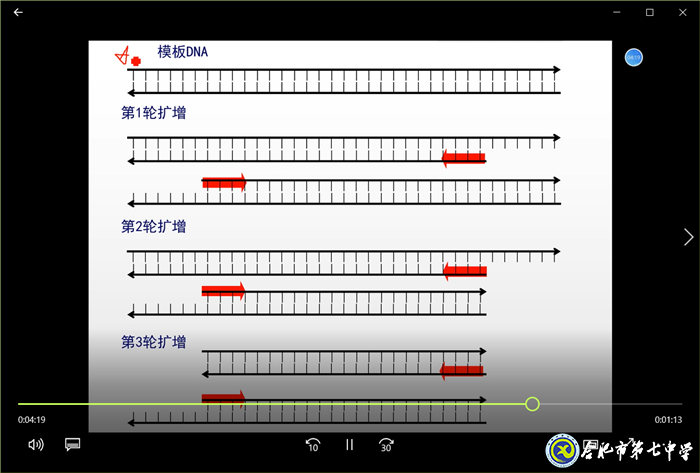 共克時(shí)艱，生物選擇“疫”不容辭(圖7)