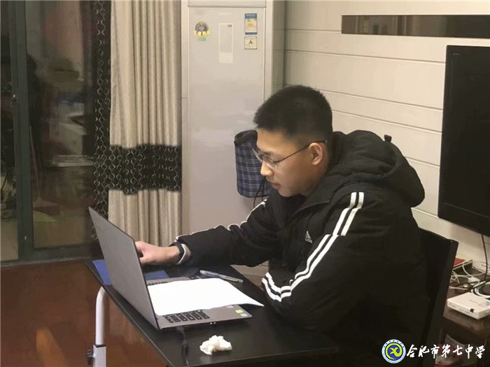 停課不停學，隔空不隔愛(圖3)