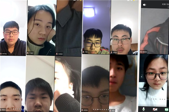 大手牽小手，你我共成長之同心筑夢(圖1)