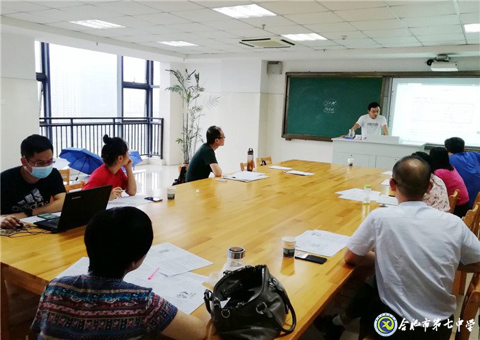 風雨無阻“四?！本壑腔?，精心打磨“金卷”促提升(圖5)