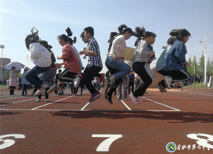 新安晚報(bào)：合肥七中守正創(chuàng)新，和雅育人，助力學(xué)子成長(zhǎng)(圖3)