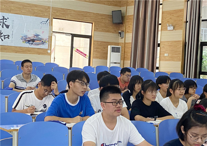 不忘教育初心，牢記育人使命(圖2)