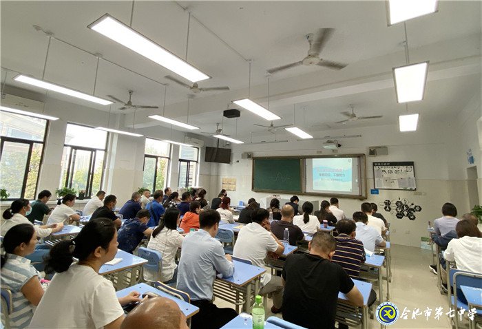 家校共育，我們重視每一次的相會(圖1)