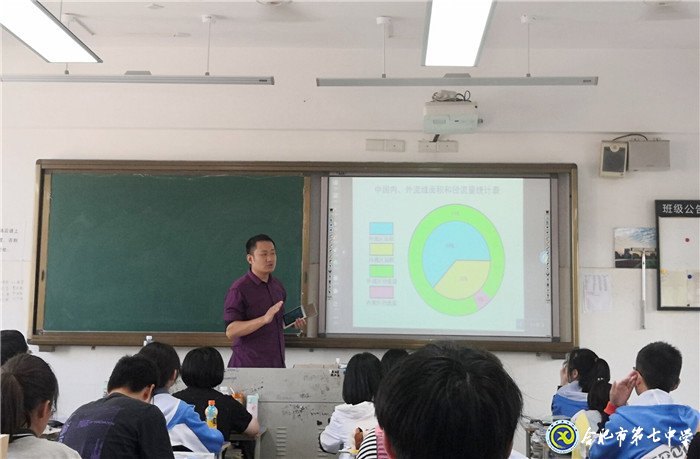 骨干展風(fēng)采，引領(lǐng)促成長(圖4)