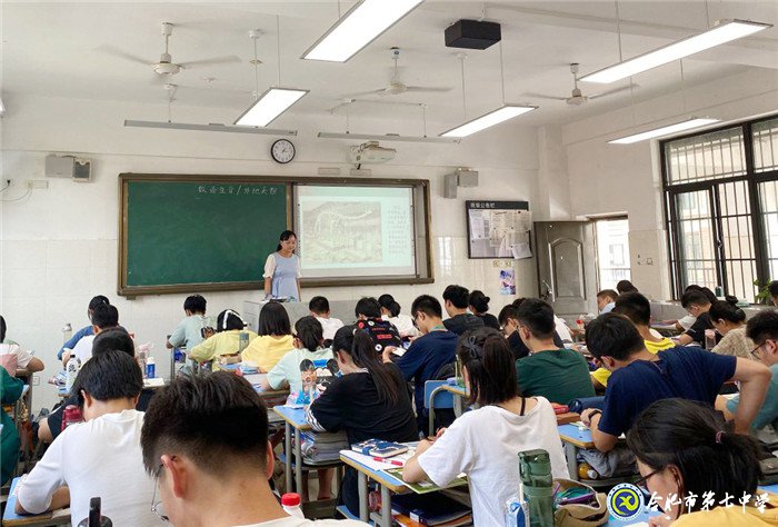 骨干展風(fēng)采，引領(lǐng)促成長(圖6)