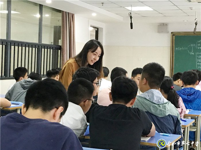 強化思政課程創(chuàng)新引領  落實立德樹人根本任務(圖6)