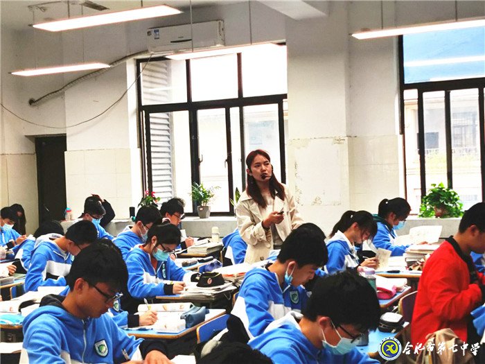 專家視導引方向，交流反思促提升(圖2)