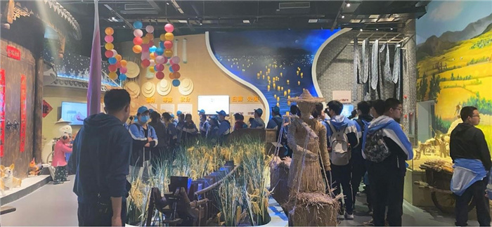 親近自然之美 體驗耕耘之樂(圖1)