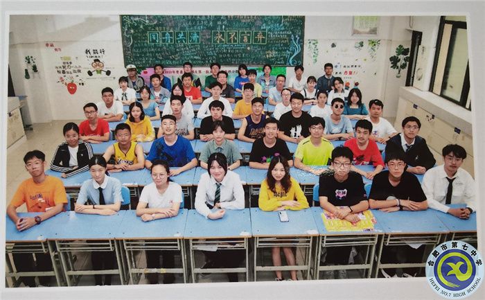 合肥七中，不說再見(圖3)