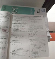 凝心聚力抓常規(guī)，嚴(yán)勤求實(shí)促成長(zhǎng)——學(xué)生作業(yè)檢查(圖2)