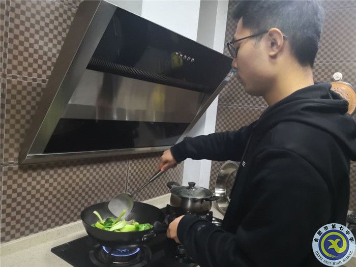 五育并舉塑人才，全面發(fā)展促成長(圖5)