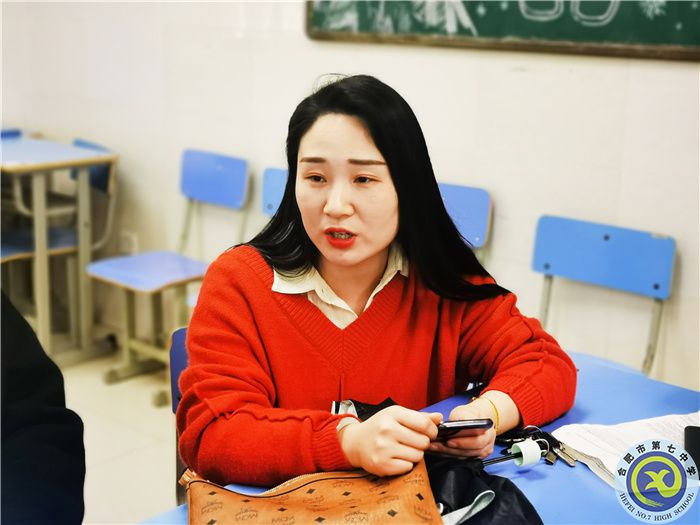 智慧課堂暢言分享，積極主動擁抱變革(圖5)