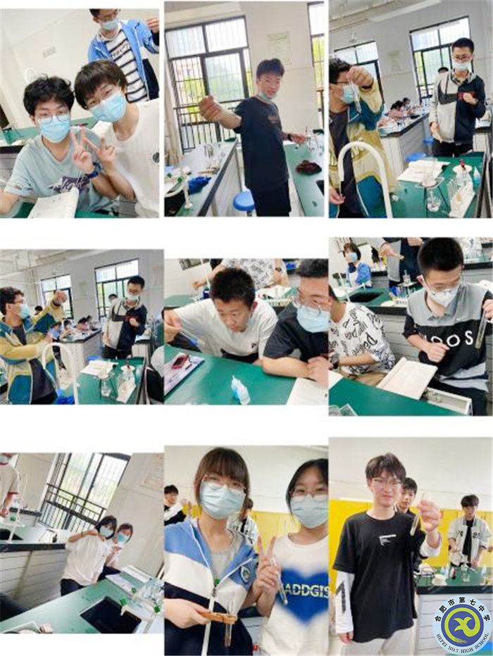 學以致用，化出精彩(圖1)