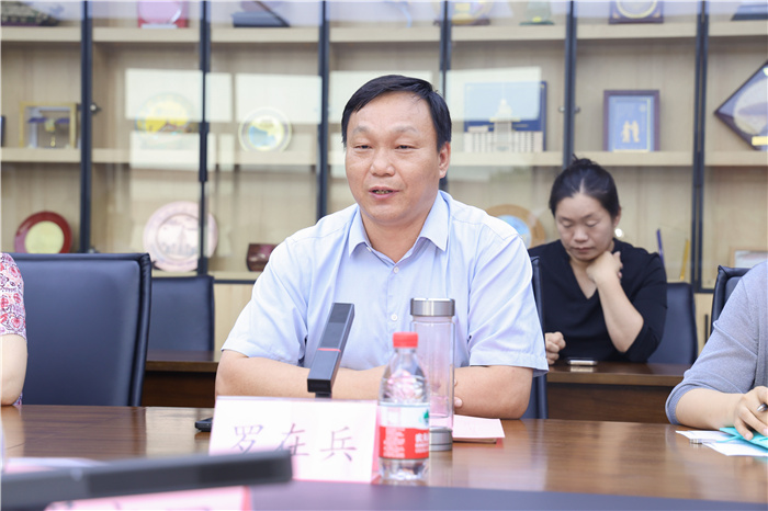 合肥一六八中學與合肥七中簽訂新時代育人方式改革合作交流框架協(xié)議(圖4)