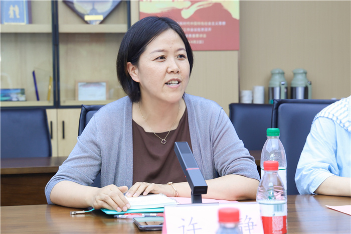 合肥一六八中學與合肥七中簽訂新時代育人方式改革合作交流框架協(xié)議(圖4)